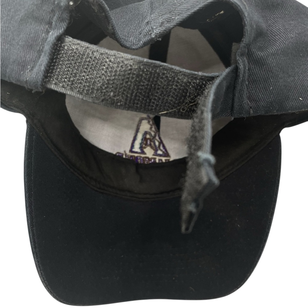 Arizona Diamondbacks Panda Express cap - Picture 6 of 7
